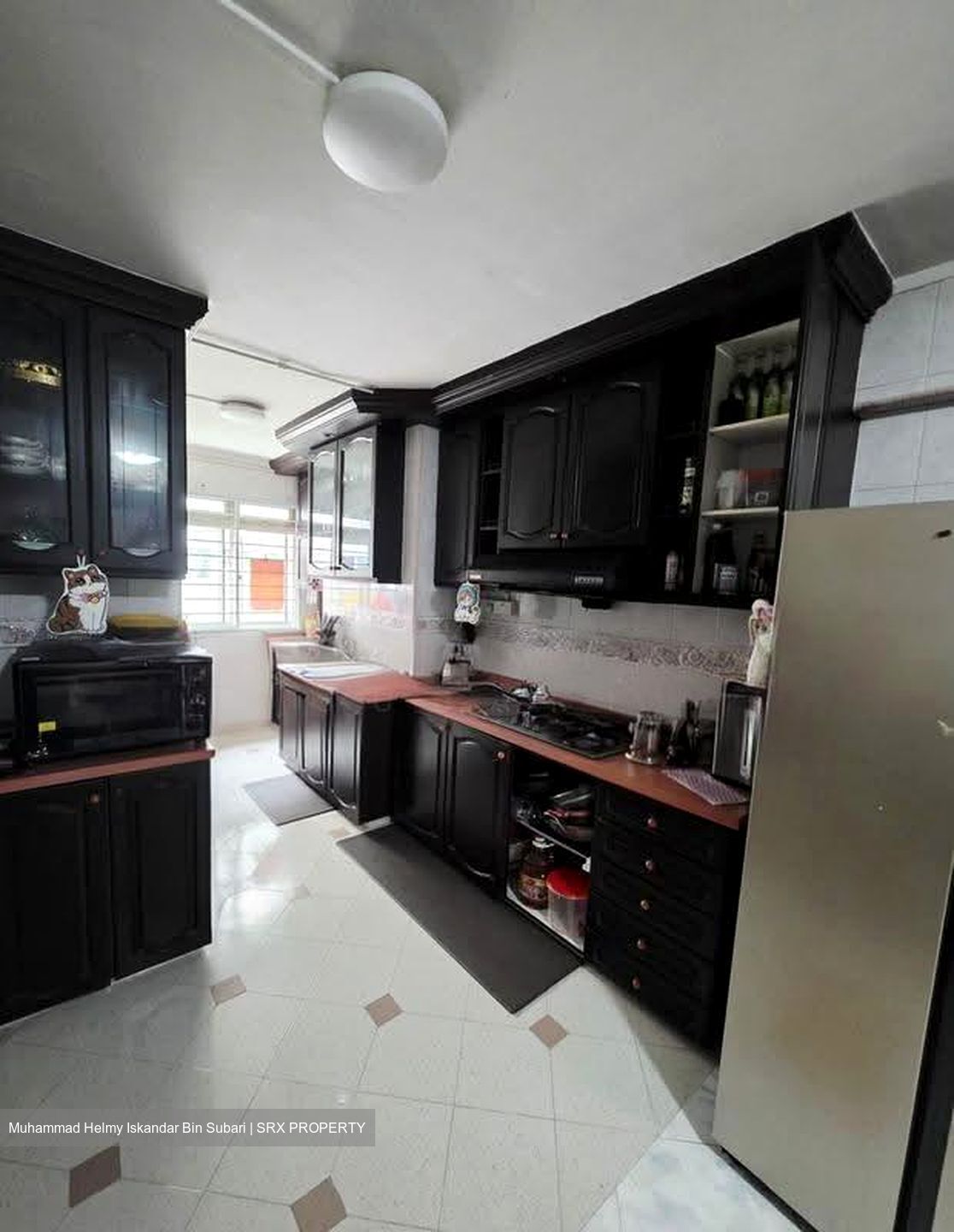 Blk 412 Eunos Road 5 (Geylang), HDB 5 Rooms #629534581